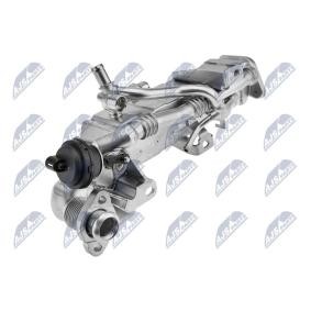 AGR Kühler EGR-BM-016A von NTY günstig für 320,37 € online kaufen