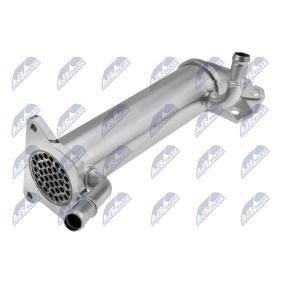 Compre Radiador EGR da NTY EGR-FR-030A a um preço baixo por 90,59 €