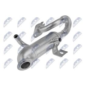 Compre Enfriador EGR de NTY online para Focus Mk1 Sedán (DFW, DNW) a precios moderados