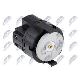 Osta Virtalukko NTY:llä EKS-FT-002 edullisesti hintaan 8,71 €