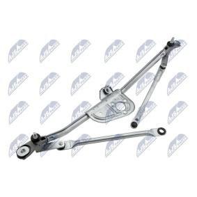 Acquista Tiranteria tergicristallo da NTY EMW-AU-013 a buon mercato per soli 31,87 €