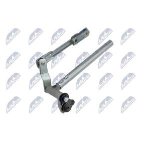Acquista Tiranteria tergicristallo da NTY EMW-SE-003 a buon mercato per soli 22,36 €