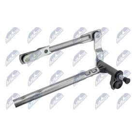 Acquista Tiranteria tergicristallo da NTY EMW-SE-004 a buon mercato per soli 21,74 €