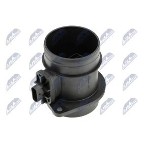 Compre Medidor de massa de ar da NTY EPP-CT-012 a um preço baixo por 142,47 €