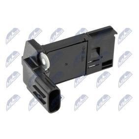 Comprar Medidor de masa de aire de NTY EPP-PL-023 a bajo precio de 84,61 €