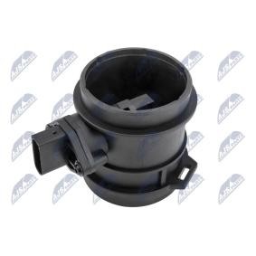 Comprar Medidor de masa de aire de NTY EPP-VW-006 a bajo precio de 109,50 €