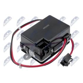 Acquista Resistenza ventola abitacolo da NTY online per GRAND CHEROKEE II (WJ, WG) a prezzi moderati