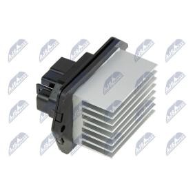 Compre Resistência, ventilador do habitáculo da NTY ERD-LR-001 a um preço baixo por 19,11 €