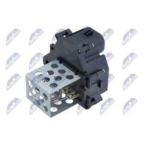 Comprar Resistencia de ventilador de NTY ERD-PE-009 a bajo precio de 16,54 €