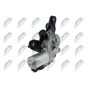 Achetez des Moteur d'essuie-glace NTY ESW-RE-019 à prix pour 150,99 €