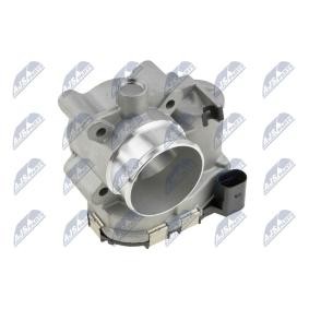 Compre Corpo de borboleta da NTY ETB-FR-000 a um preço baixo por 104,27 €