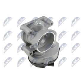 Acquista Corpo farfallato da NTY ETB-FR-002 a buon mercato per soli 104,28 €