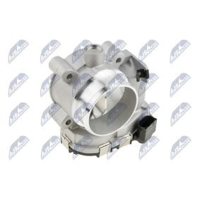 Acquista Corpo farfallato da NTY ETB-PL-001 a buon mercato per soli 135,28 €