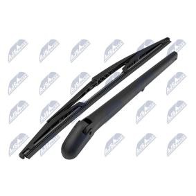 Compre Braço de limpa-vidros, limpeza de vidros da NTY EWB-AR-002 a um preço baixo por 11,20 €