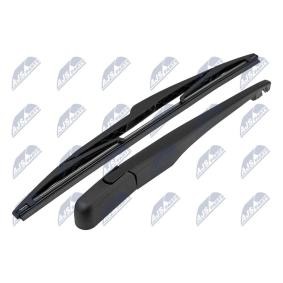 Scheibenwischerarm EWB-BM-003 von NTY günstig für 10,98 € online kaufen