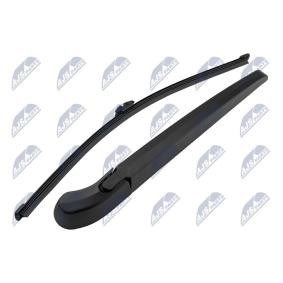 Compre Brazo de limpiaparabrisas de NTY online para X5 (E70) a precios moderados