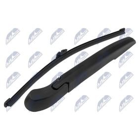 Scheibenwischerarm EWB-BM-006 von NTY günstig für 13,57 € online kaufen