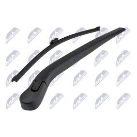Scheibenwischerarm EWB-BM-010 von NTY günstig für 14,10 € online kaufen