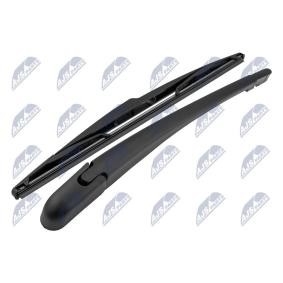 Achetez des Bras d'essuie-glace, nettoyage des vitres NTY EWB-CT-000 à prix pour 13,83 €