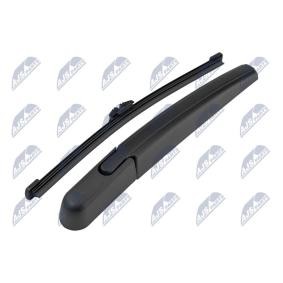 Achetez des Bras d'essuie-glace, nettoyage des vitres NTY EWB-CT-006 à prix pour 14,01 €