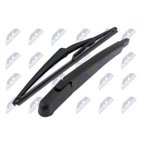 Acquista Braccio tergi, Pulizia cristalli da NTY EWB-PE-004 a buon mercato per soli 12,78 €