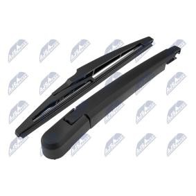 Acquista Braccio tergicristallo da NTY online per Astra K Sports Tourer (B16) a prezzi moderati