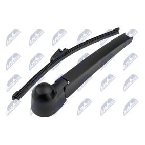 Achetez des Bras d'essuie-glace, nettoyage des vitres NTY EWB-SE-000 à prix pour 7,52 €