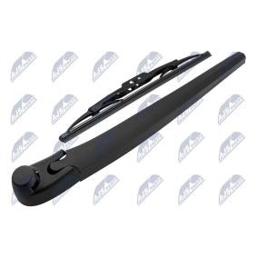 Achetez des Bras d'essuie-glace, nettoyage des vitres NTY EWB-SE-002 à prix pour 13,05 €