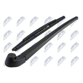 Achetez des Bras d'essuie-glace, nettoyage des vitres NTY EWB-SK-000 à prix pour 12,59 €