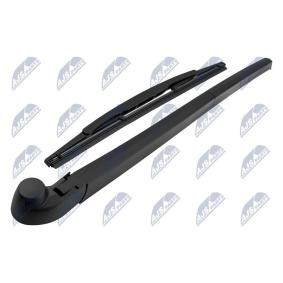 Achetez des Bras d'essuie-glace, nettoyage des vitres NTY EWB-SK-002 à prix pour 12,09 €