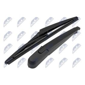 Acquista Braccio tergi, Pulizia cristalli da NTY EWB-SU-000 a buon mercato per soli 17,39 €