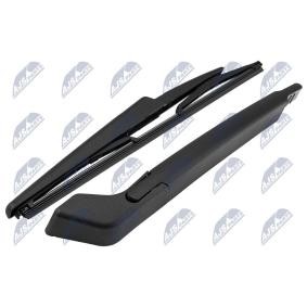 Achetez des Bras d'essuie-glace, nettoyage des vitres NTY EWB-VV-000 à prix pour 13,27 €