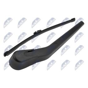 Achetez des Bras d'essuie-glace, nettoyage des vitres NTY EWB-VV-007 à prix pour 14,61 €