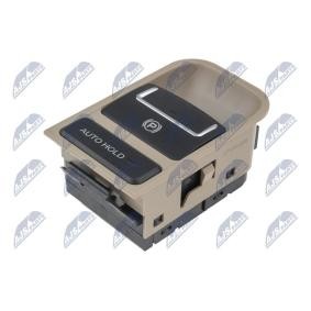 Comprar Interruptor, accionamento freno detención de NTY EWH-VW-005 a bajo precio de 34,54 €