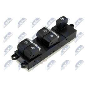 Fensterheberschalter EWS-NS-019 von NTY günstig für 39,12 € online kaufen