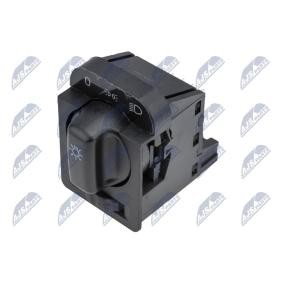 Comprar Interruptor, luz principal de NTY EWS-PL-022 a bajo precio de 19,30 €