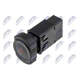 Acquista Interruttore, Lampeggiatore d'emergenza da NTY EWS-RE-060 a buon mercato per soli 9,66 €