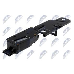 Comprar Cerradura del capó de motor de NTY EZC-AU-080 a bajo precio de 66,30 €