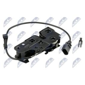 Comprar Cerradura del capó de motor de NTY EZC-AU-085 a bajo precio de 30,23 €