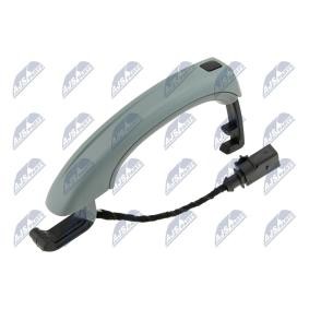 Compre Pega de porta da NTY EZC-AU-104 a um preço baixo por 94,52 €