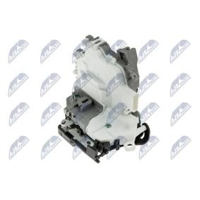 Comprar Cerradura de puerta de NTY EZC-AU-120 a bajo precio de 74,98 €