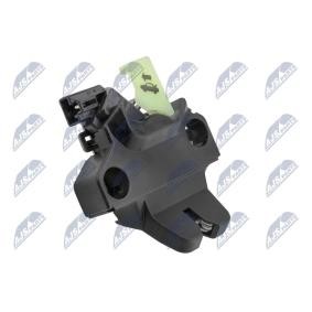 Compre Fechadura da tampa da bagageira da NTY EZC-CH-053 a um preço baixo por 68,86 €