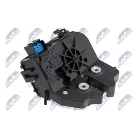 Compre Fechadura de porta de NTY online para FOCUS três volumes (DFW) a preços moderados