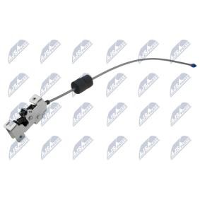 Acquista Serratura da NTY online per Transit Mk6 Autobus (V347, V348, FD, FB, FS, FZ, FC) a prezzi moderati