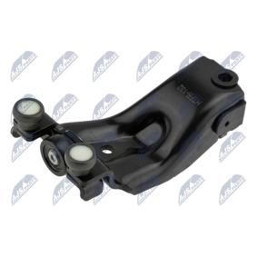 Compre Guia dos roletes, porta corrediça da NTY EZC-FR-132 a um preço baixo por 23,16 €