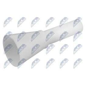 Compre Guia dos roletes, porta corrediça da NTY EZC-FR-137 a um preço baixo por 8,31 €
