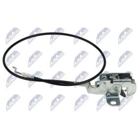 Achetez des Serrure de porte NTY EZC-FT-084 à prix pour 28,72 €