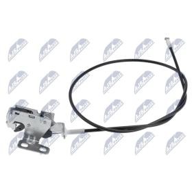 Achetez des Serrure de porte NTY EZC-FT-085 à prix pour 22,37 €