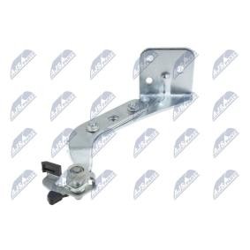 Comprar Guía rodillo, puerta corrediza de NTY EZC-FT-090 a bajo precio de 17,64 €