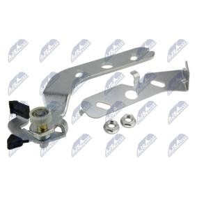 Comprar Guía rodillo, puerta corrediza de NTY EZC-FT-091 a bajo precio de 14,42 €